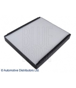 BLUE PRINT - ADG02508 - Фильтр салонный